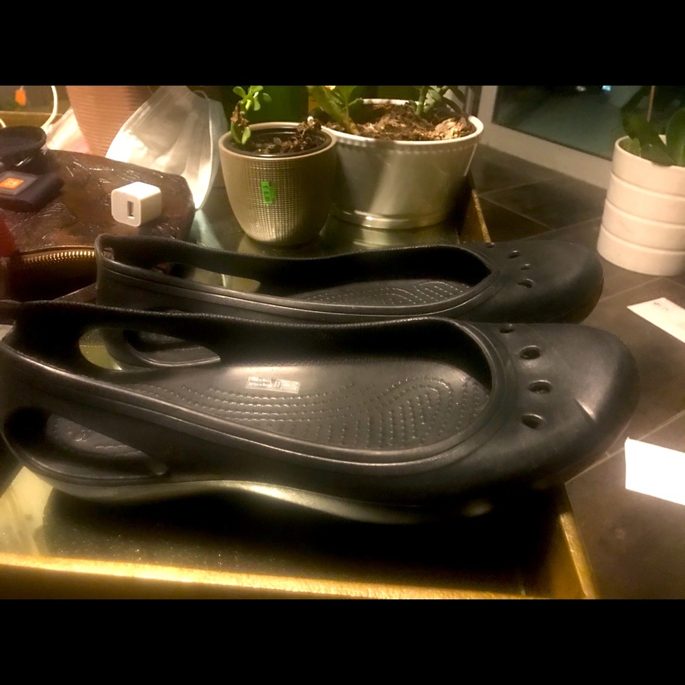 Crocs